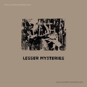 Various Artists - Lesser Mysteries