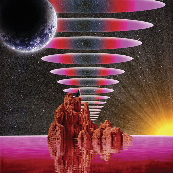 Various Artists - Lost Transmissions From The Off-World Territories