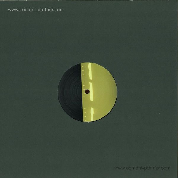 Various Artists - MDR 014.1 (Back in) (Back)