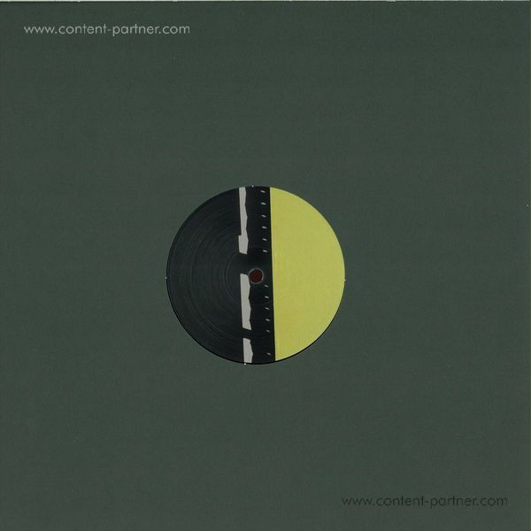 Various Artists - MDR 014.2 (Back in) (Back)
