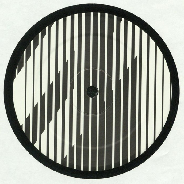 Various Artists - MTRON005 (Back)