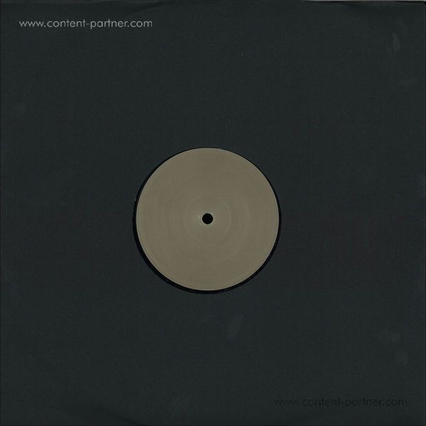 Various Artists - Made in Europe (Back)