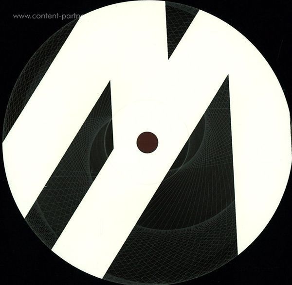Various Artists - Mechatronica 1
