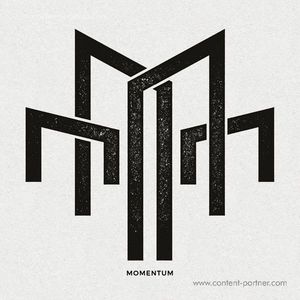 Various Artists - Momentum (10 Years Of Token)