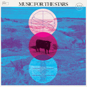 Various Artists - Music For The Stars (1960-1979) (Amethyst 2LP)