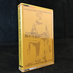 Various Artists - Musik tillägnad Bertil Enstöring vol. 1