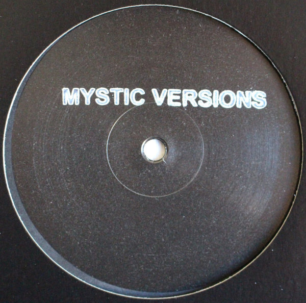 Various Artists - Mystic Versions 03