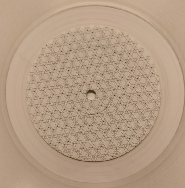 Various Artists - Nonnative 09 (Clearvinyl) (Back)