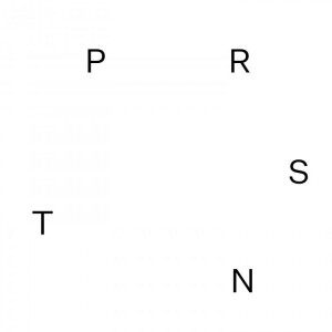 Various Artists - PRSNT (Ltd. White LP + 32 Page Booklet)