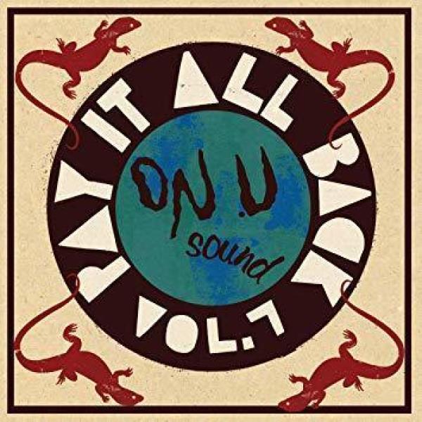Various Artists - Pay It All Back Vol. 7 (2LP+MP3)