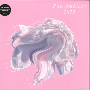 Various Artists - Pop Ambient 2022