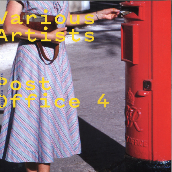 Various Artists - Post Office 4