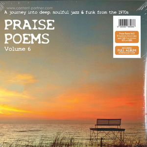 Various Artists - Praise Poems Vol. 6  (2LP+MP3)