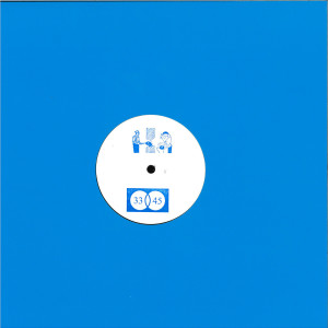 Various Artists - RM12004 (Back)