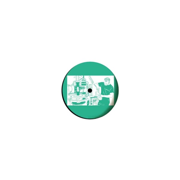 Various Artists - RM241221 (Back)