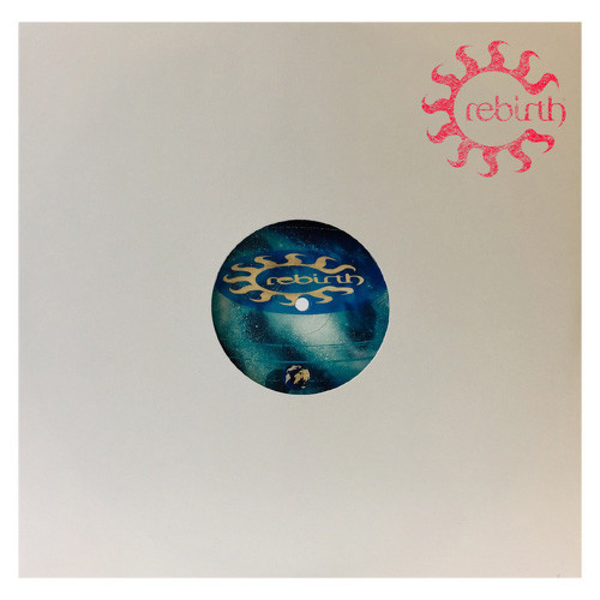 Various Artists - Rebirth 10 Remixed Pt 1