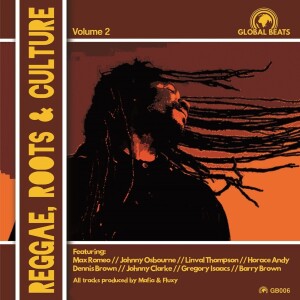 Various Artists - Reggae, Roots & Culture Vol.2