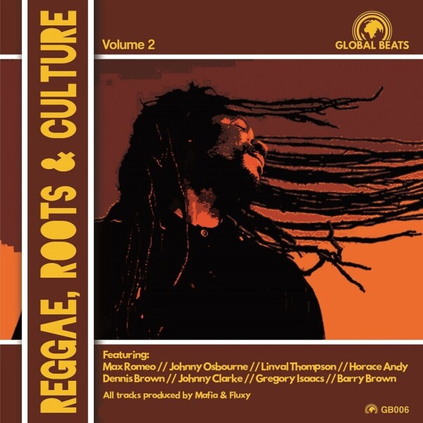 Various Artists - Reggae, Roots & Culture Vol.2