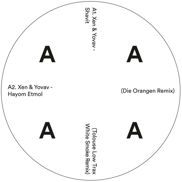 Various Artists - Remix Pack 1