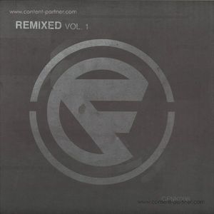 Various Artists - Remixed - Vol 1