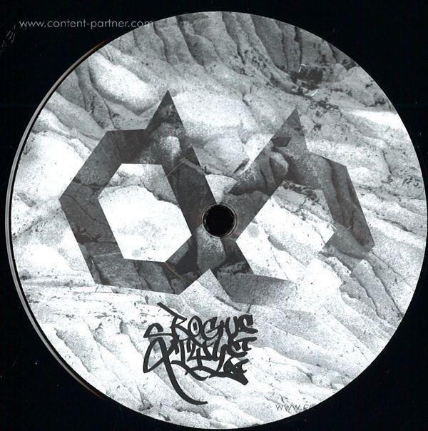 Various Artists - Rogue Style Ep