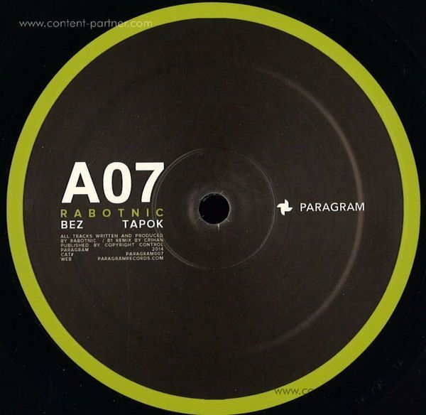 Various Artists - SALESPACK incl. 007 / 008 / 009