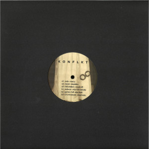 Various Artists - Sammelwerk II (Back)