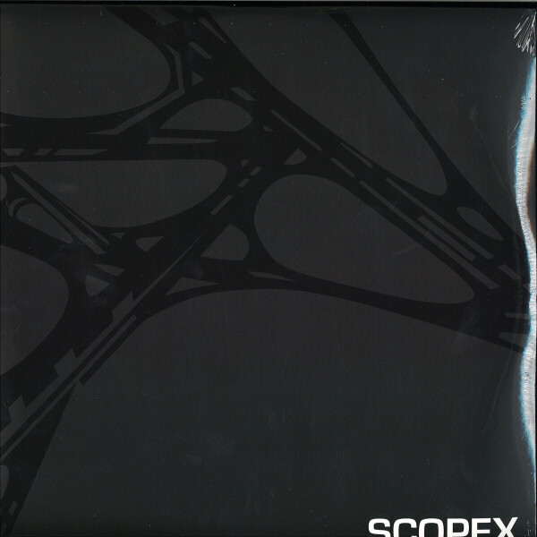 Various Artists - Scopex 1998-2000