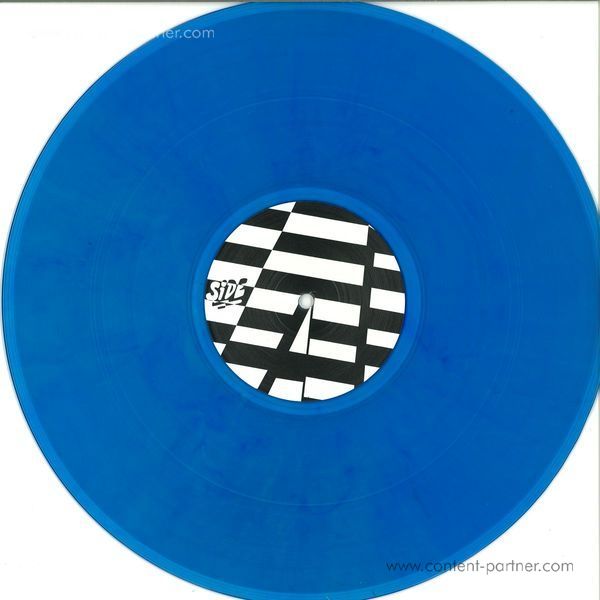 Various Artists - Secret Weapons Part 3 (Vinyl Only)