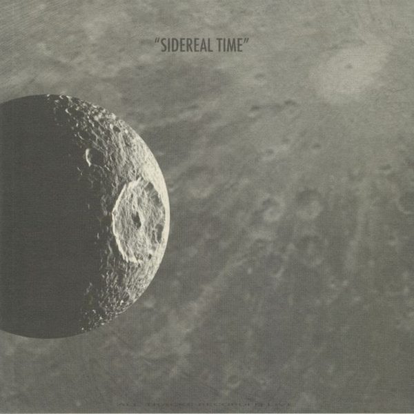 Various Artists - Sidereal Time