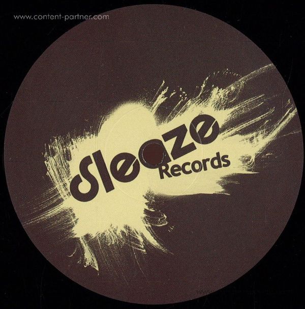 Various Artists - Sleaze Remix Project