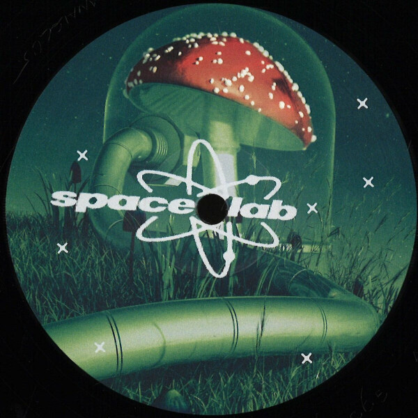 Various Artists - Sonic Pathways EP