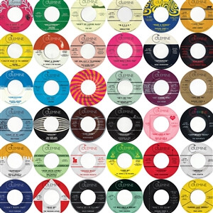 Various Artists - Soul Slabs Volume 2 (3LP)