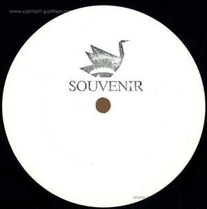 Various Artists - Souvenir Remixes By Map.ache, Locked Gror N Ermxs