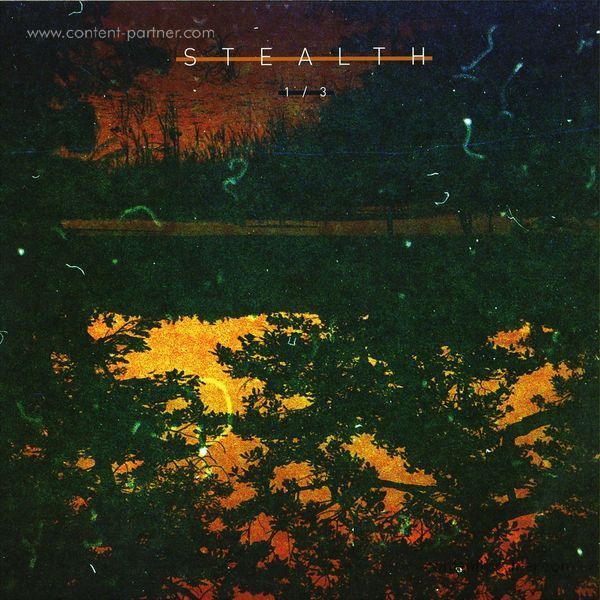 Various Artists - Stealth 1/3