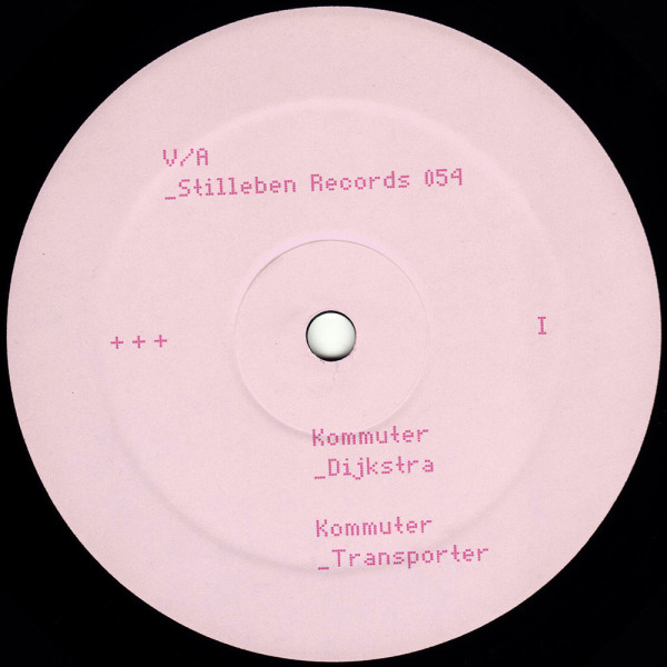 Various Artists - Stilleben 054
