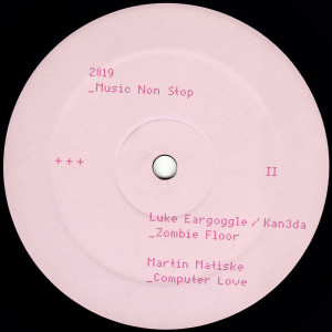 Various Artists - Stilleben 054 (Back)