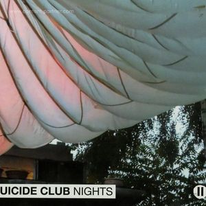 Various Artists - Suicide Club Nights II - Mixed By DJ Sqi