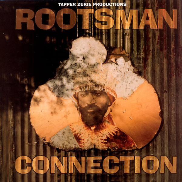 Various Artists - Tapper Zukie Porductions Roots