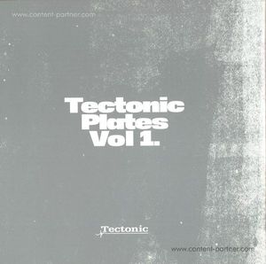Various Artists - Tectonic Plates Volume 1