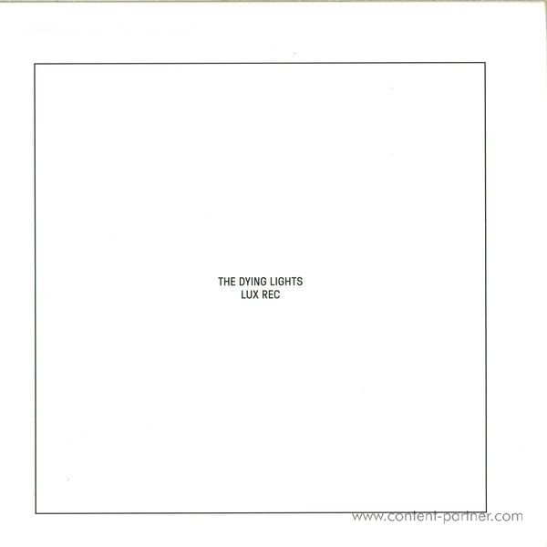 Various Artists - The Dying Lights