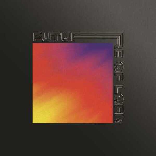 Various Artists - The Future of LoFi (2LP)