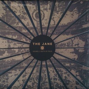 Various Artists - The Jane 2