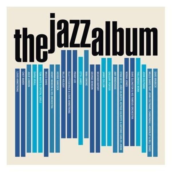 Various Artists - The Jazz Album