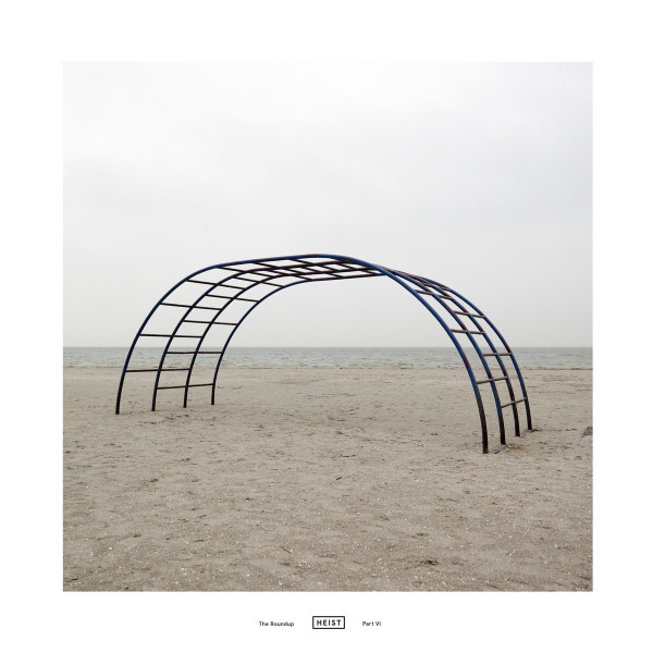 Various Artists - The Roundup Part 6 (Ltd. 180g 12