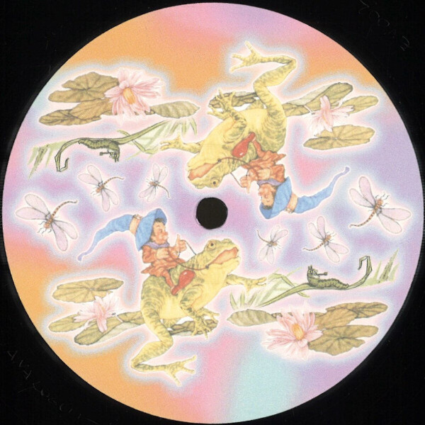 Various Artists - The Saddle Club
