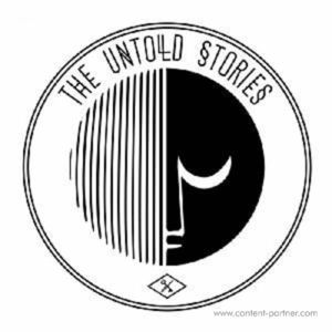 Various Artists - The Untold Stories: Introduction