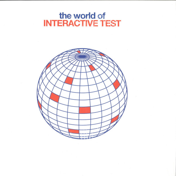Various Artists - The World Of Interactive Test