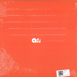 Various Artists - The World Of Interactive Test (Back)