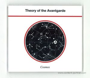 Various Artists - Theory of the Avantgarde - Cosmos